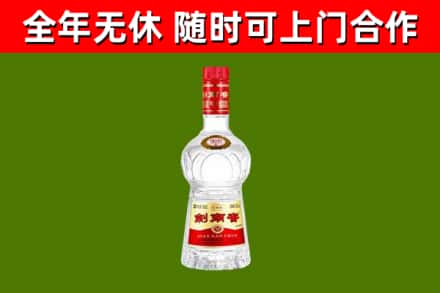 白山烟酒回收剑南春水晶剑2.jpg